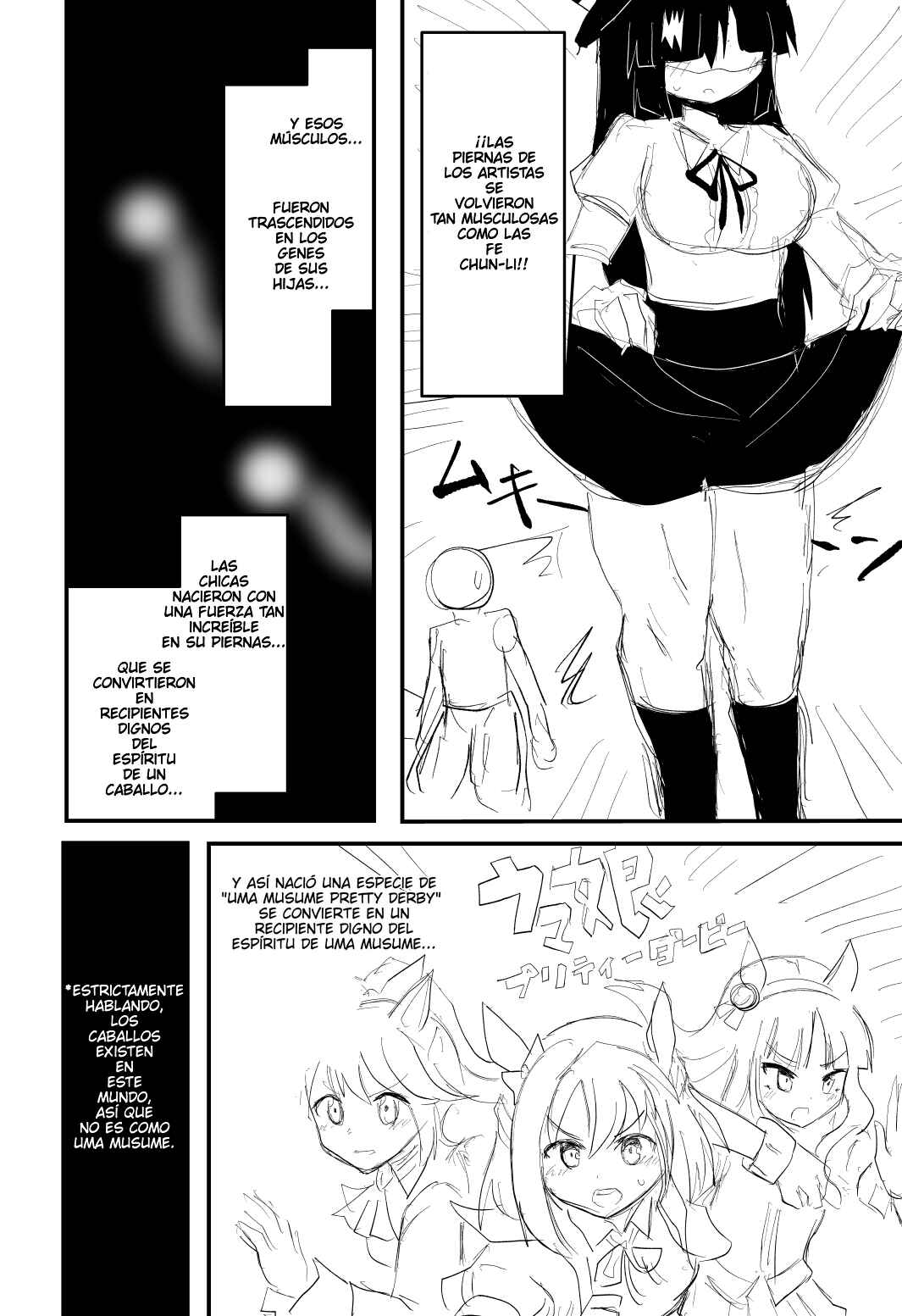 Indozou No Nikki Manga Chapter 15 - Page 2