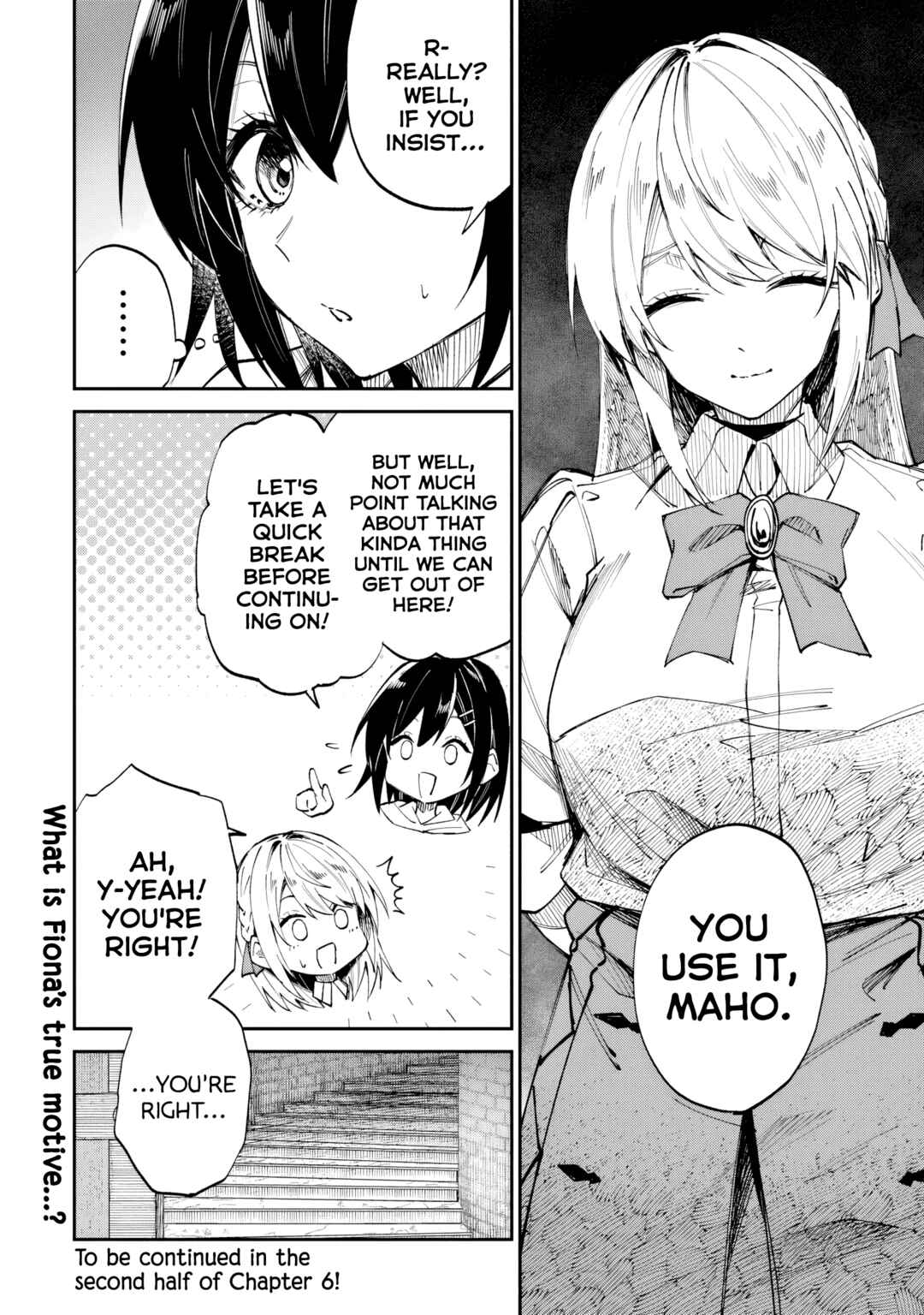 Home Center-goto Yobidasareta Watashi no Daimeikyuu Renovation! Chapter 6.1 - Page 15