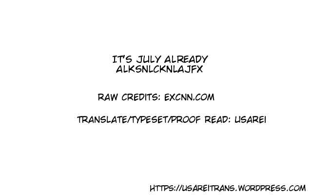 Kichikujima Chapter 13 - Page 31