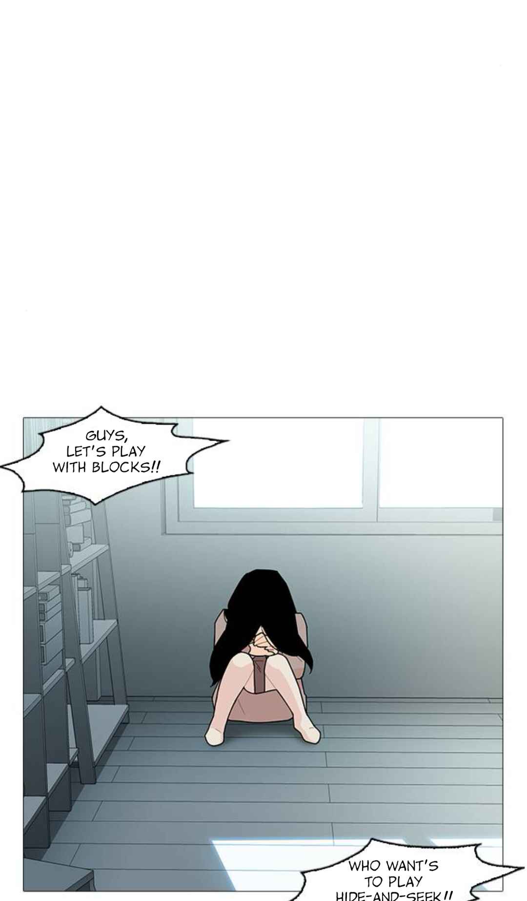 Hannam-dong K-House Chapter 11 - Page 15