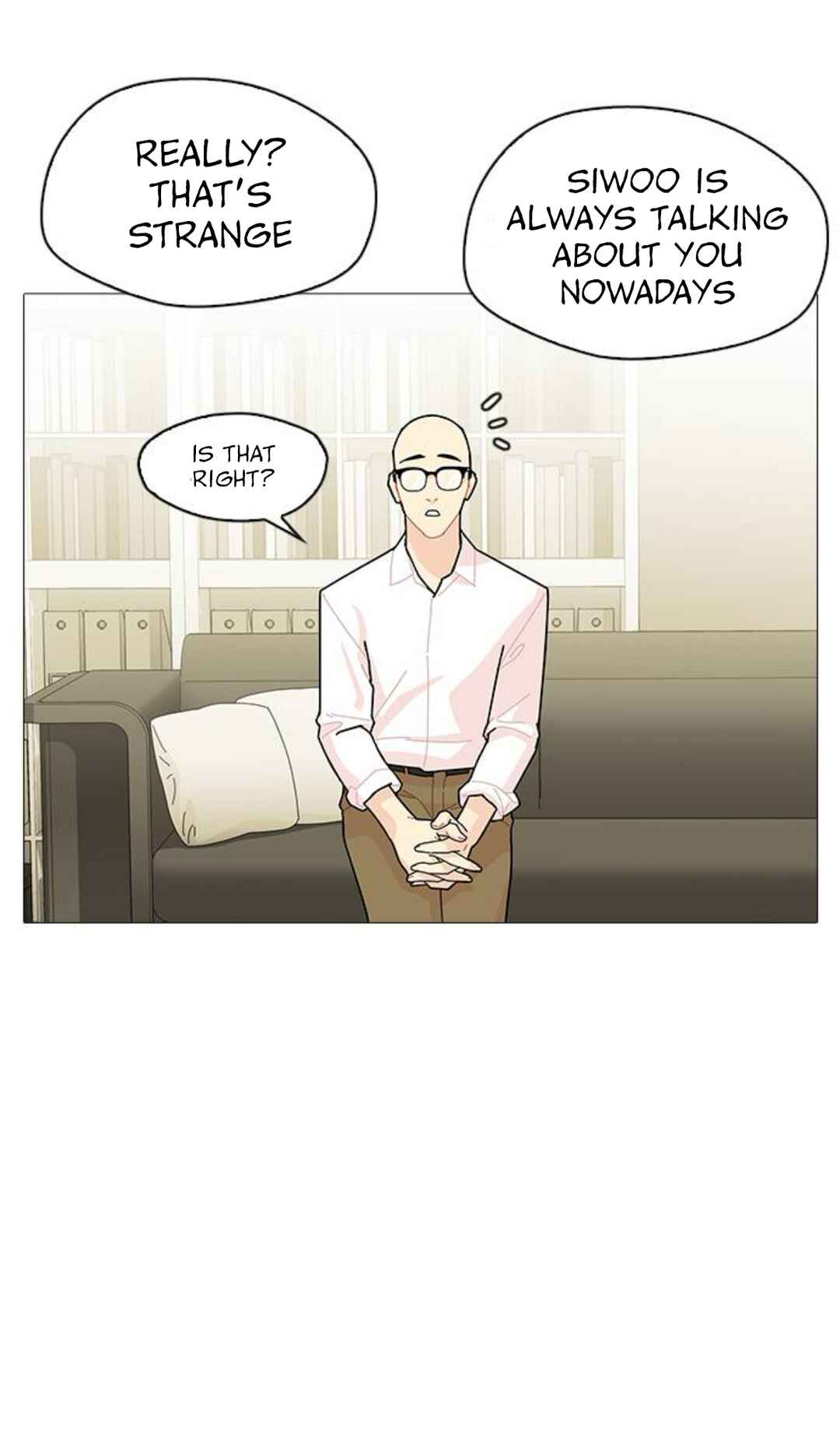 Hannam-dong K-House Chapter 11 - Page 52