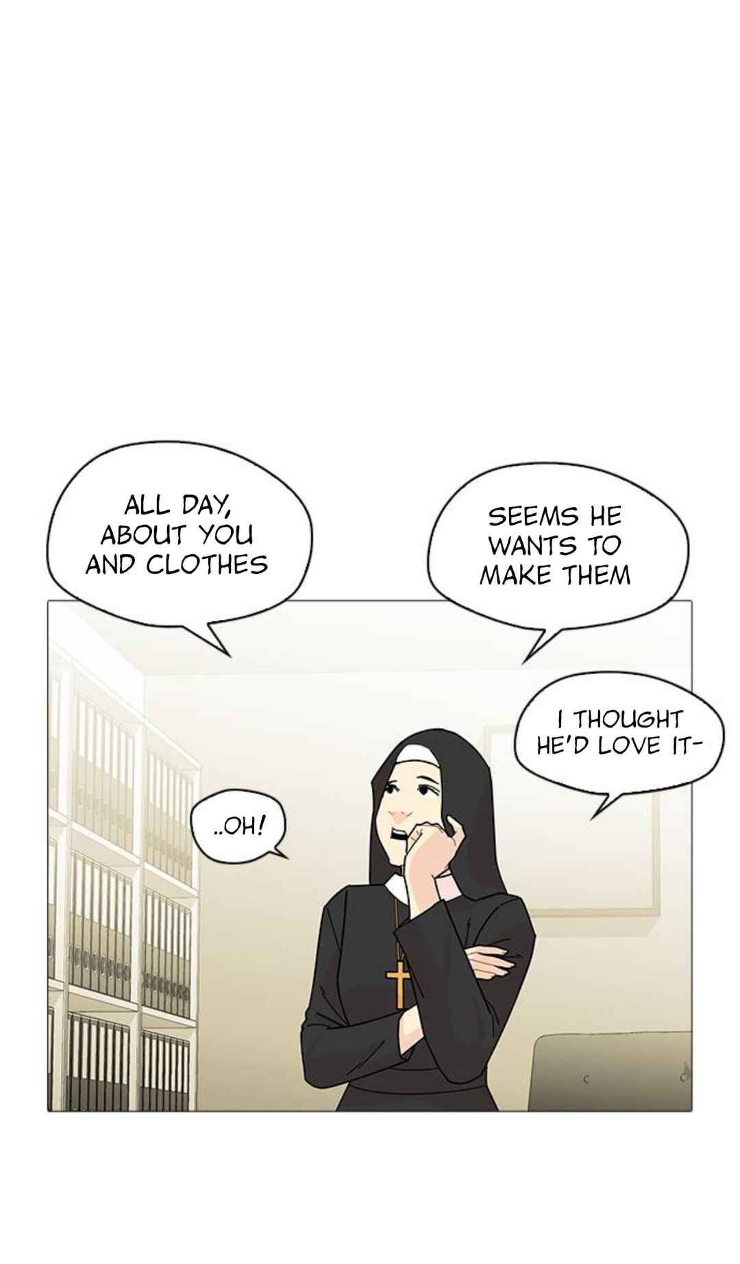 Hannam-dong K-House Chapter 11 - Page 53