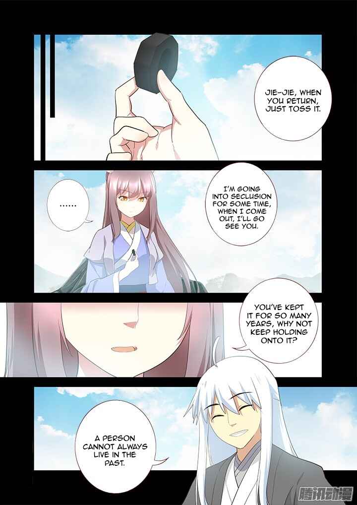 Yaoguai Mingdan Chapter 302 - Page 13