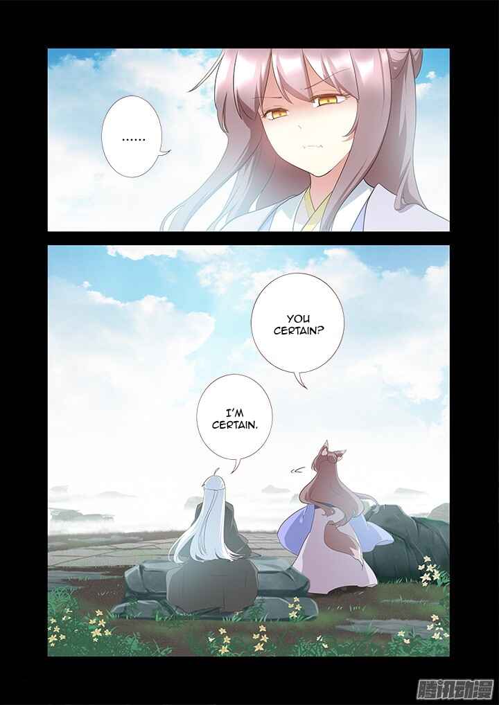 Yaoguai Mingdan Chapter 302 - Page 14