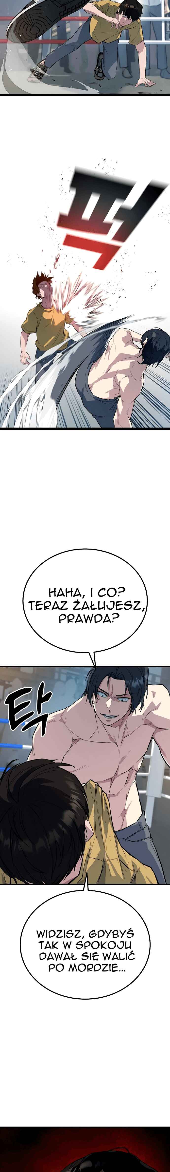 Pongnyeok ui Wang Chapter 3 - Page 10