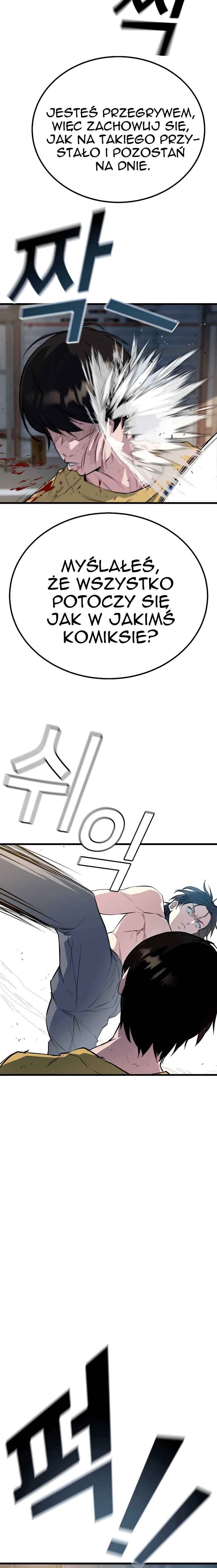 Pongnyeok ui Wang Chapter 3 - Page 12