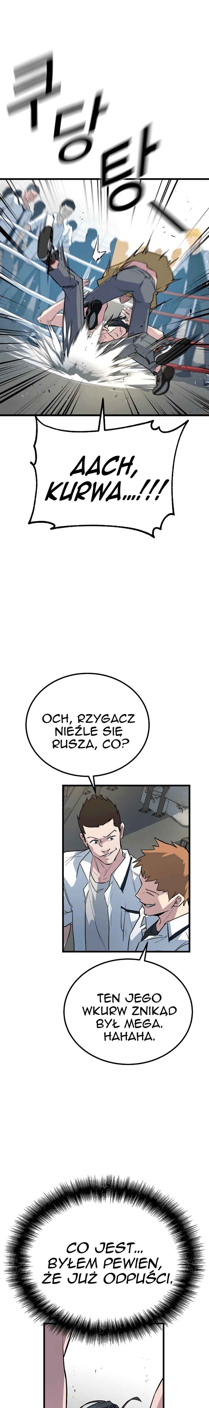Pongnyeok ui Wang Chapter 3 - Page 17