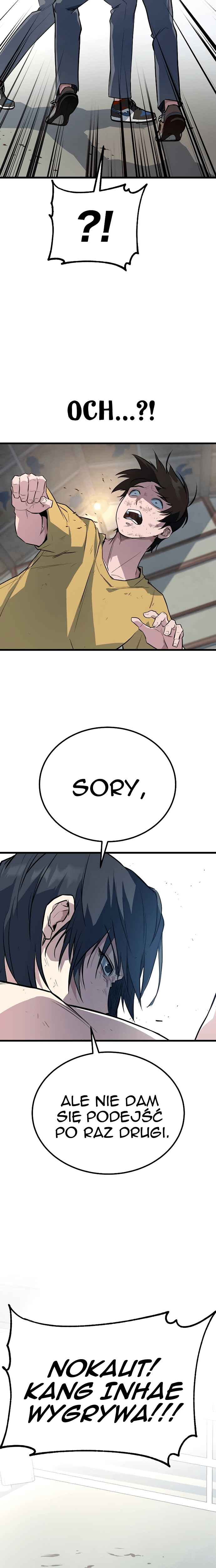 Pongnyeok ui Wang Chapter 3 - Page 26