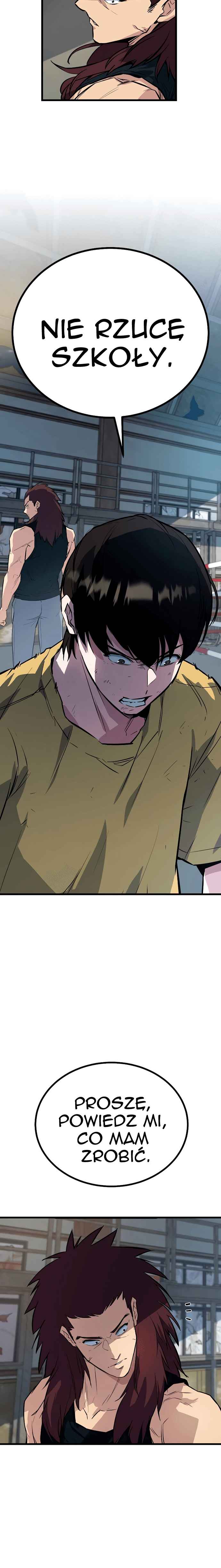 Pongnyeok ui Wang Chapter 3 - Page 34