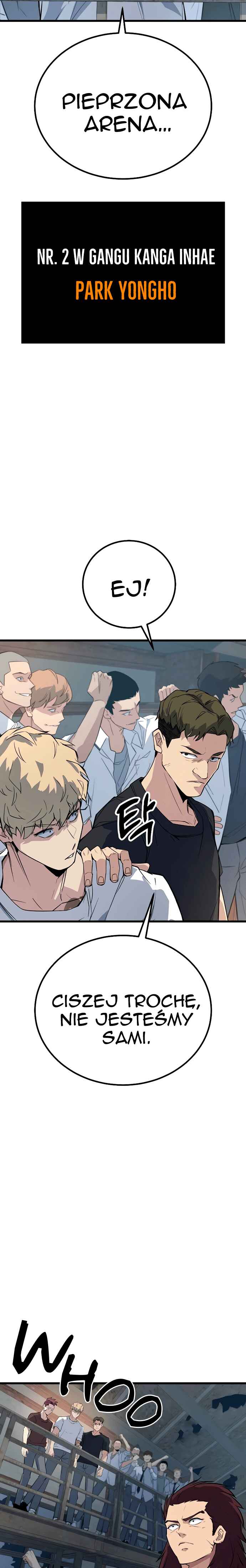 Pongnyeok ui Wang Chapter 3 - Page 5
