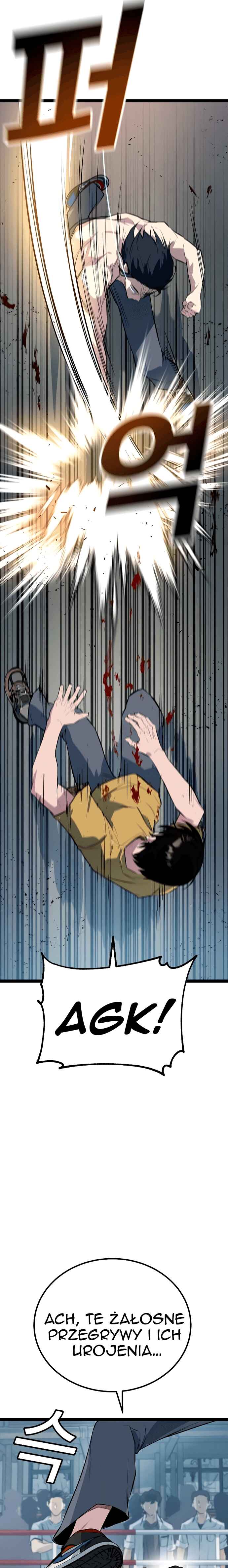 Pongnyeok ui Wang Chapter 3 - Page 9