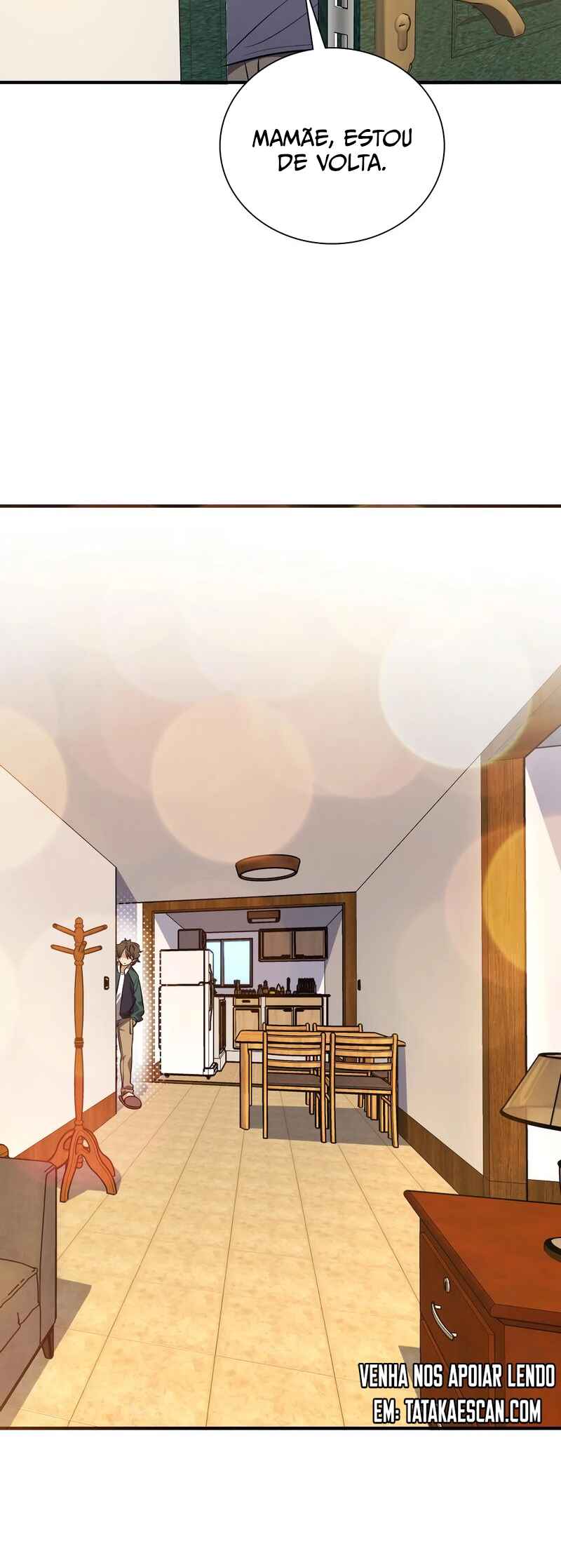Wǒ Jiā Lǎopo Láizì Yīqiān Nián Qián Chapter 25 - Page 13