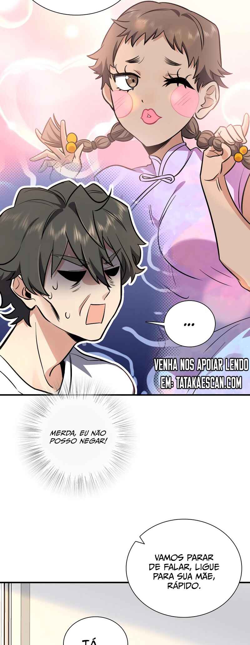 Wǒ Jiā Lǎopo Láizì Yīqiān Nián Qián Chapter 25 - Page 18