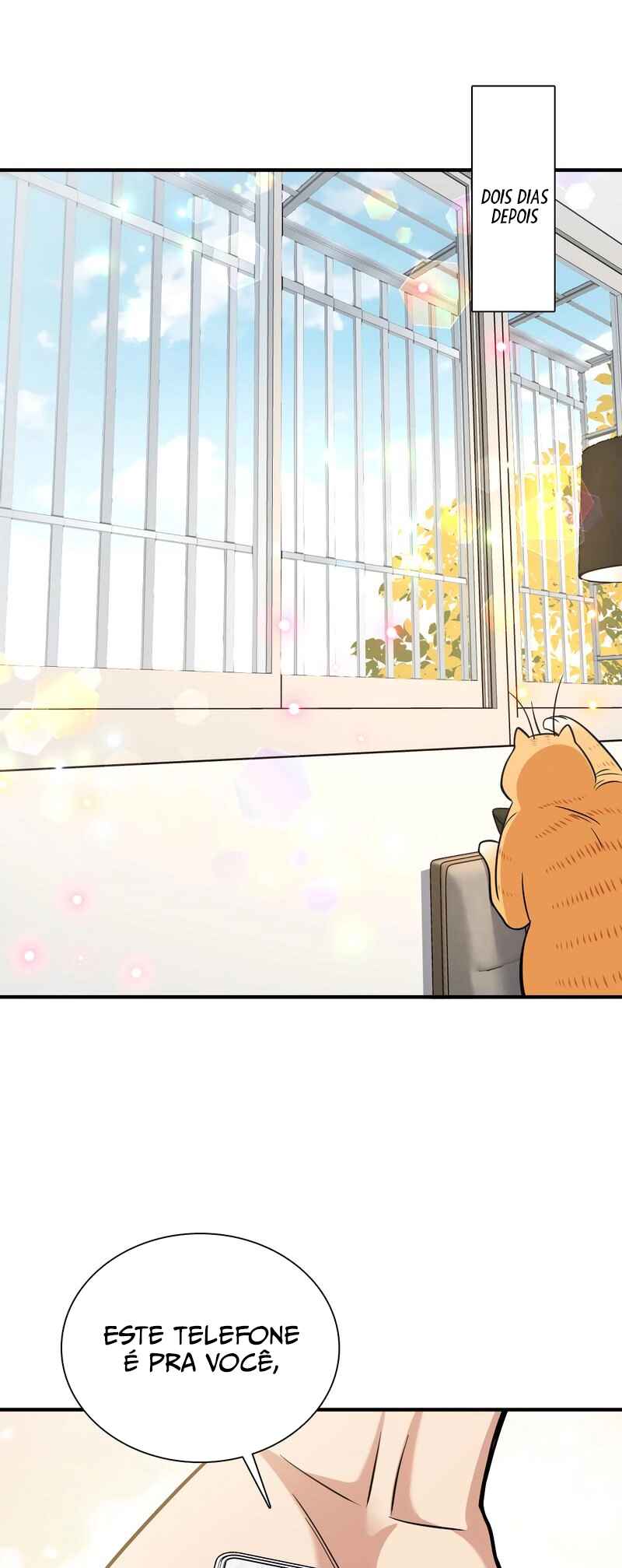 Wǒ Jiā Lǎopo Láizì Yīqiān Nián Qián Chapter 25 - Page 2