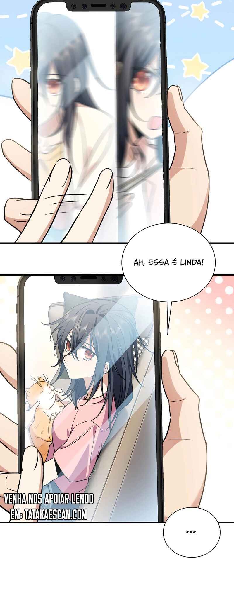 Wǒ Jiā Lǎopo Láizì Yīqiān Nián Qián Chapter 25 - Page 36