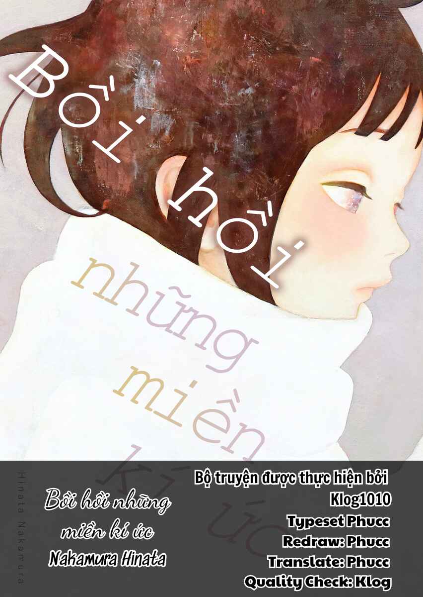 Just recalling it made me cry Chapter ? - Page 1