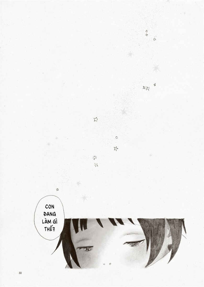 Just recalling it made me cry Chapter ? - Page 28