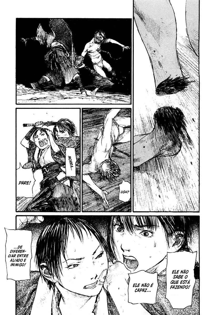 Mugen no Junin Chapter 120 - Page 12