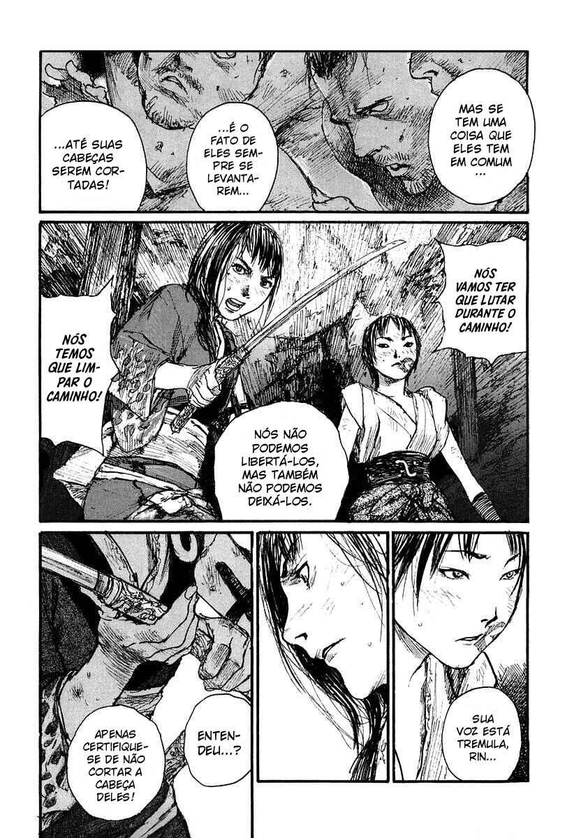 Mugen no Junin Chapter 120 - Page 16