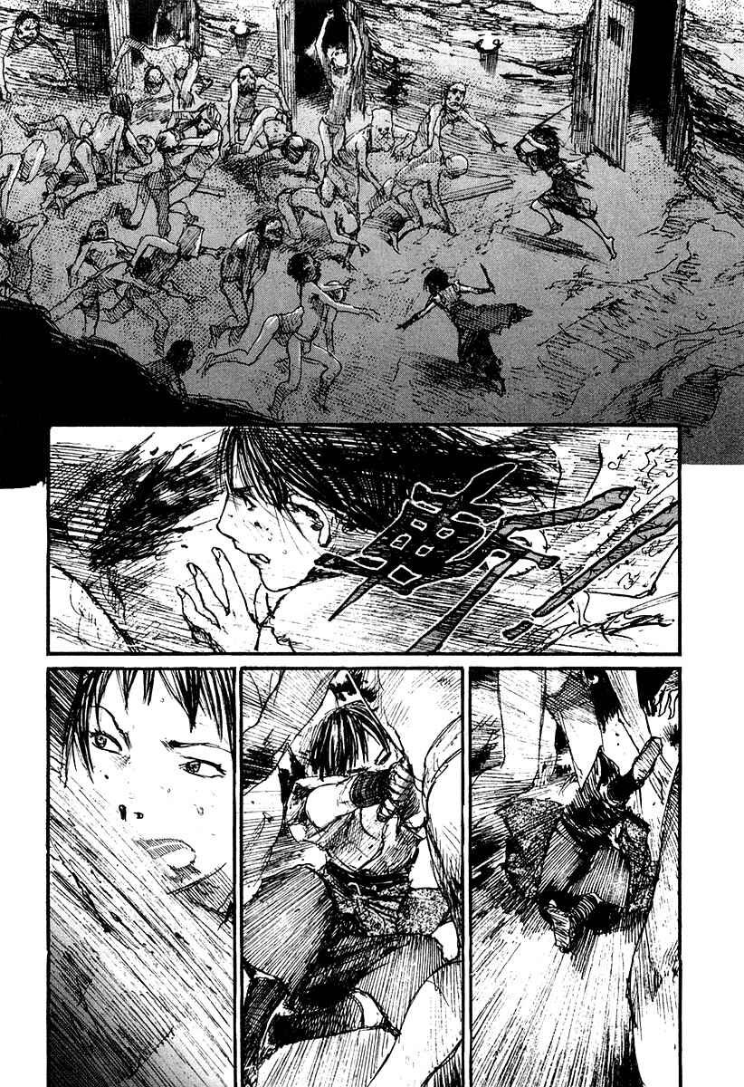 Mugen no Junin Chapter 120 - Page 18