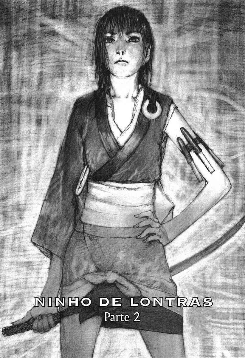 Mugen no Junin Chapter 120 - Page 2
