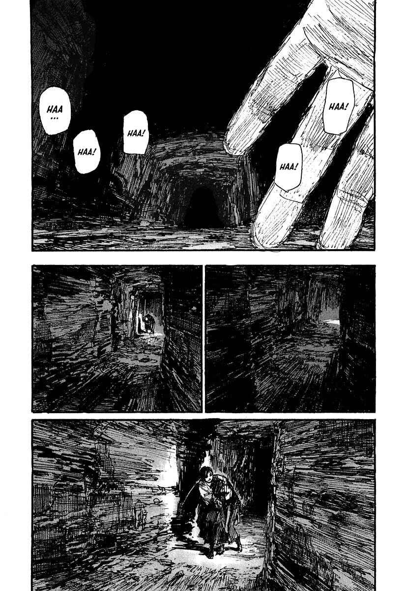 Mugen no Junin Chapter 120 - Page 21