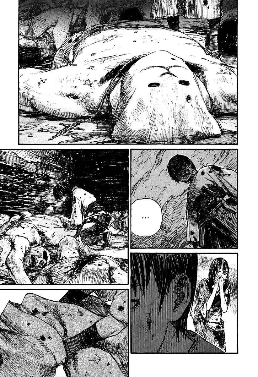 Mugen no Junin Chapter 120 - Page 29