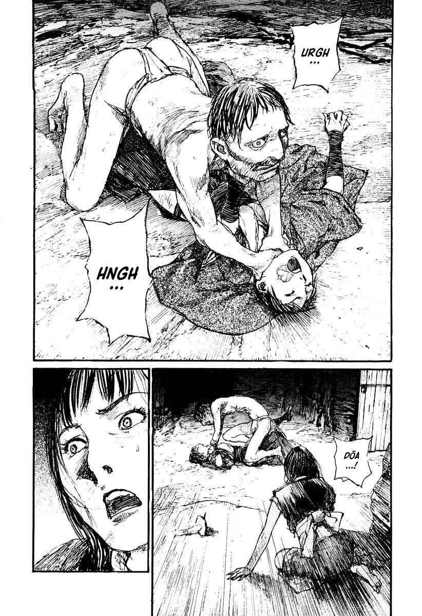 Mugen no Junin Chapter 120 - Page 3