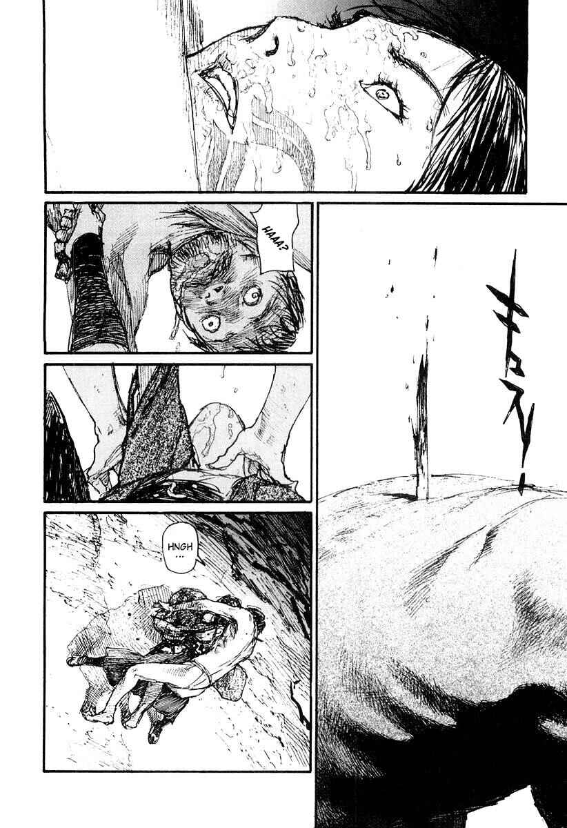 Mugen no Junin Chapter 120 - Page 5