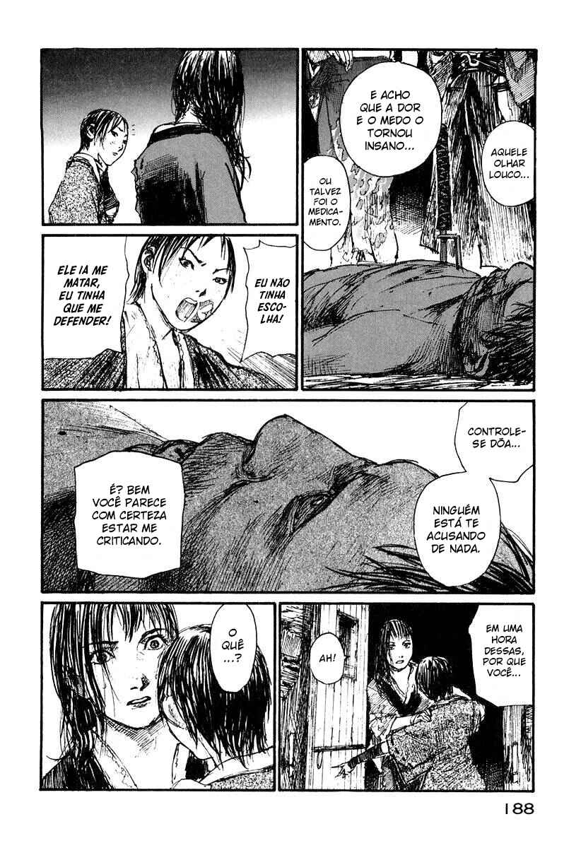 Mugen no Junin Chapter 120 - Page 7