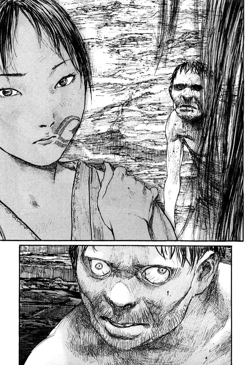 Mugen no Junin Chapter 120 - Page 8