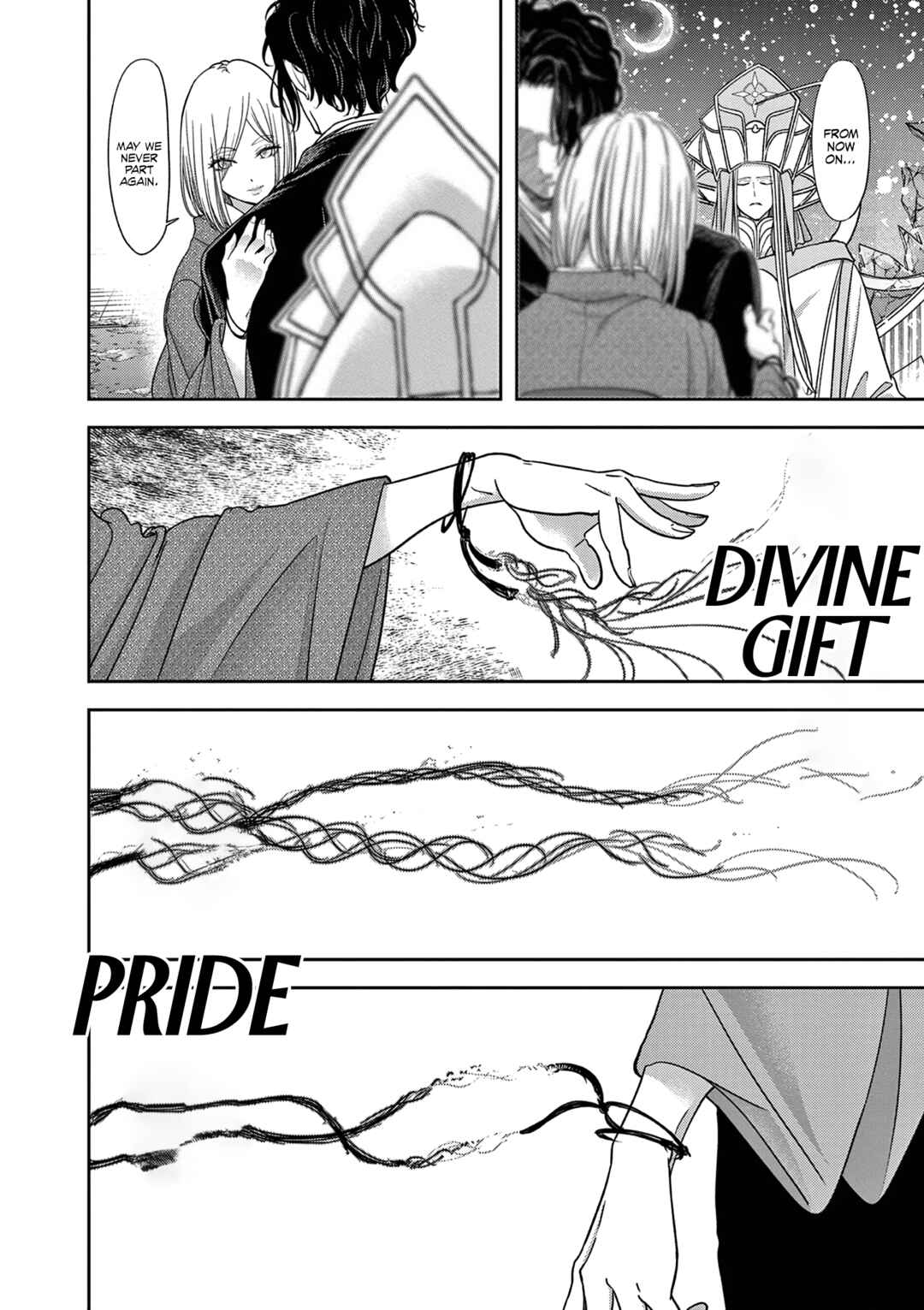Isekai Shikkaku Chapter 46 - Page 15