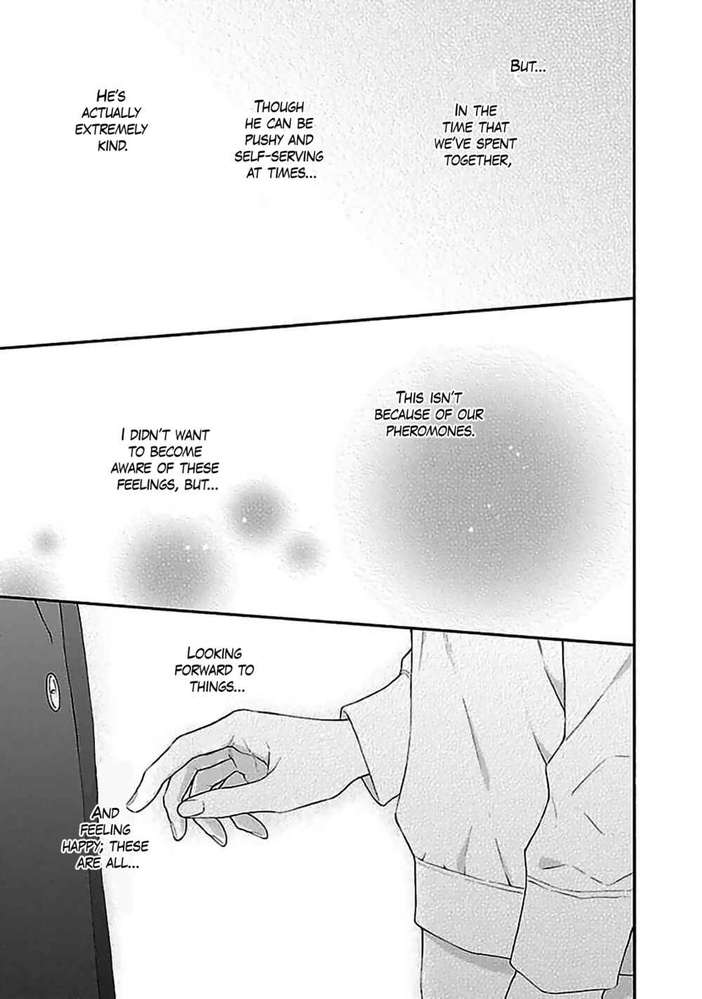 Oretachi Bijinesu Tsugai Yattemasu! Chapter 3 - Page 28