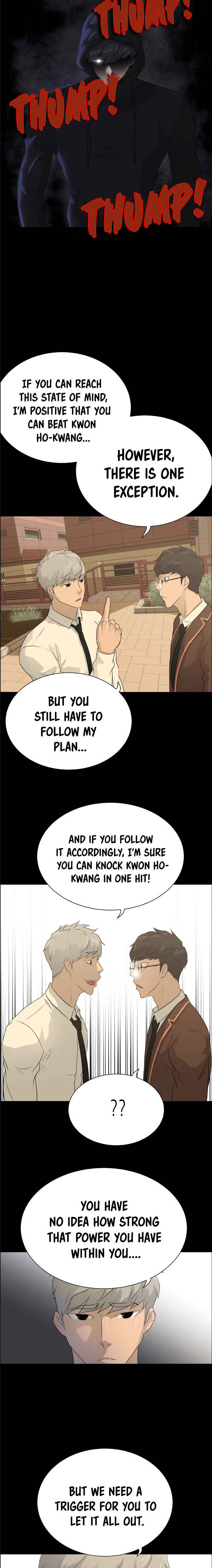Trigger Chapter 45 - Page 24