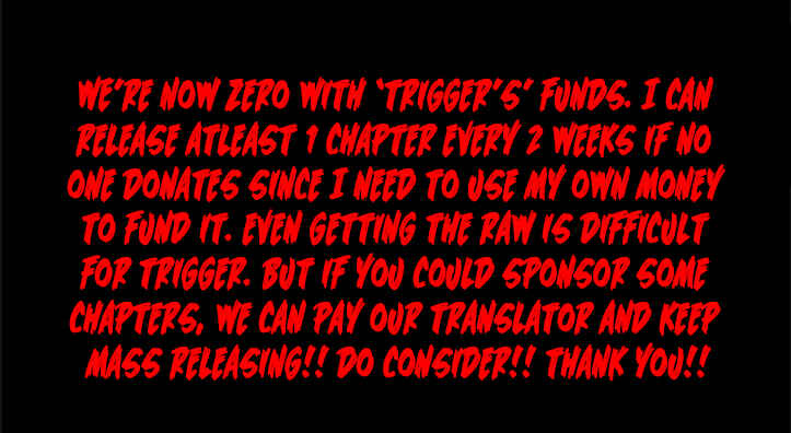Trigger Chapter 45 - Page 26