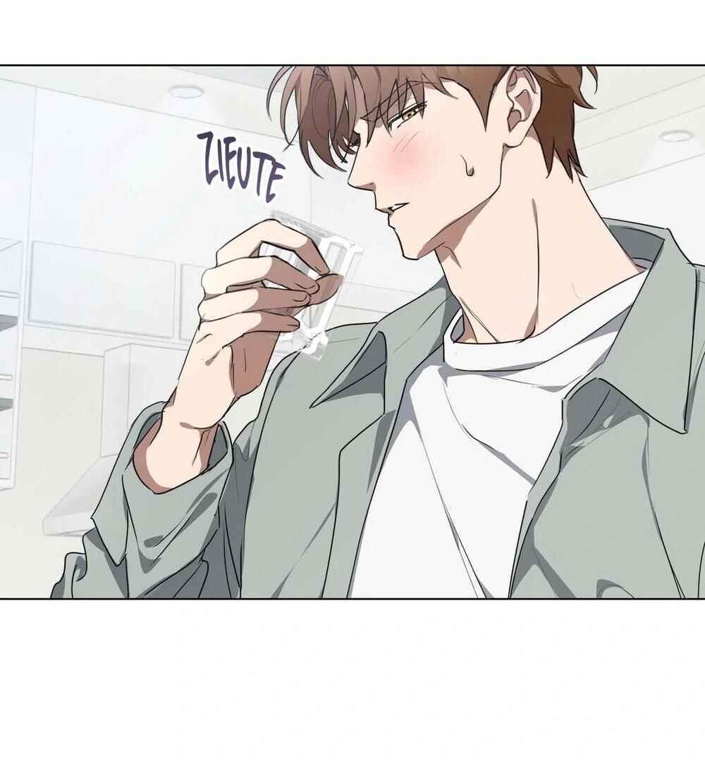 Mint Candy Love Chapter 19 - Page 107