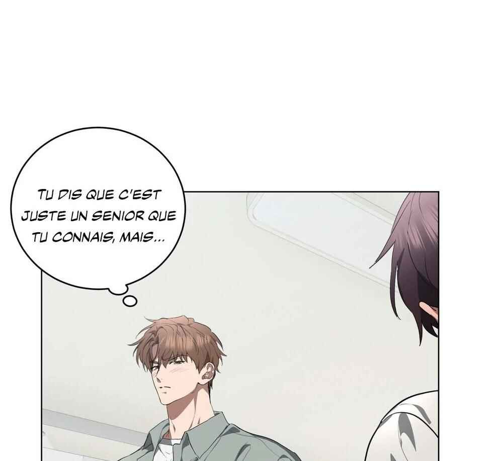 Mint Candy Love Chapter 19 - Page 111