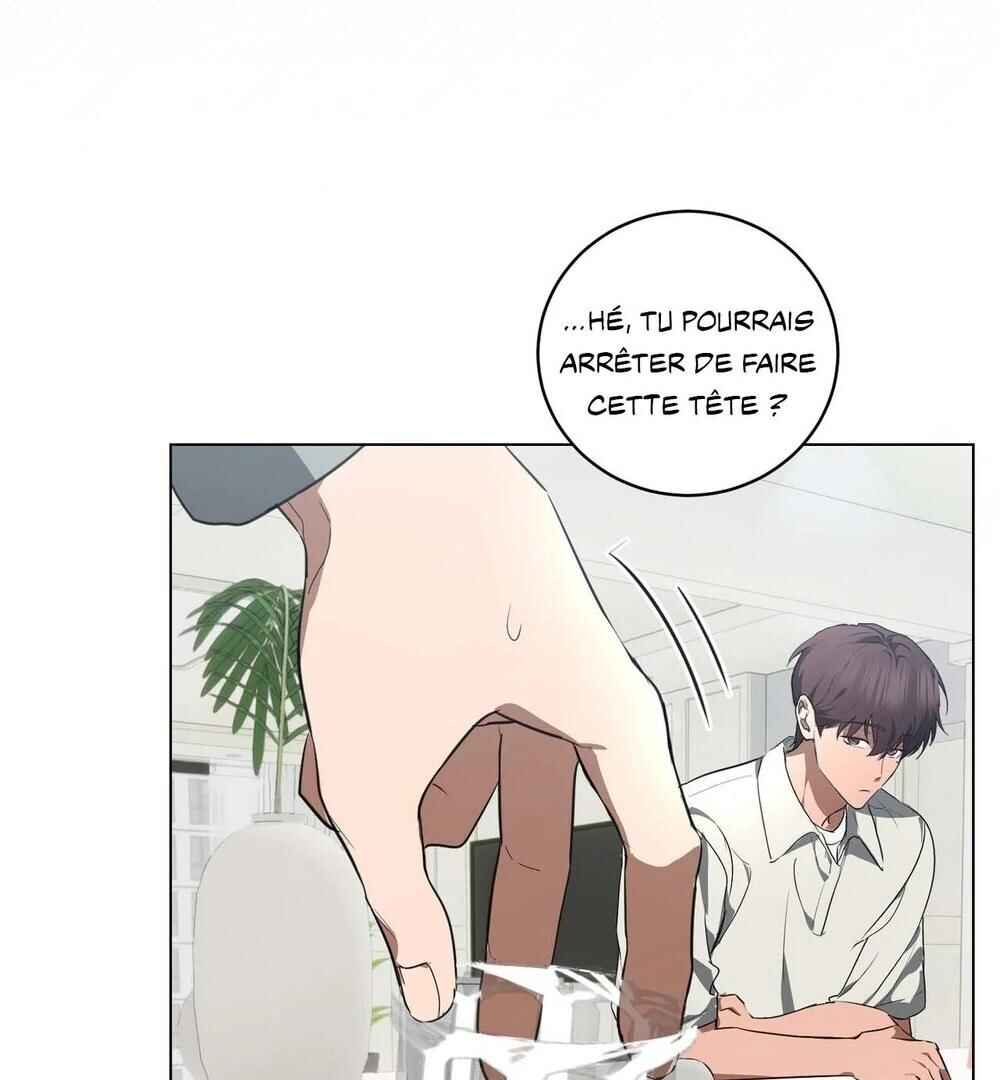 Mint Candy Love Chapter 19 - Page 119