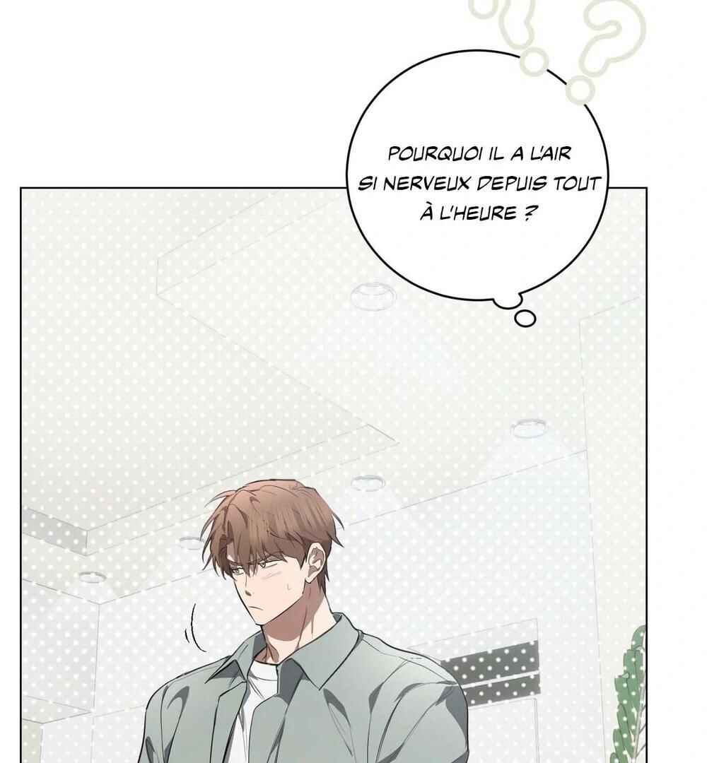 Mint Candy Love Chapter 19 - Page 121