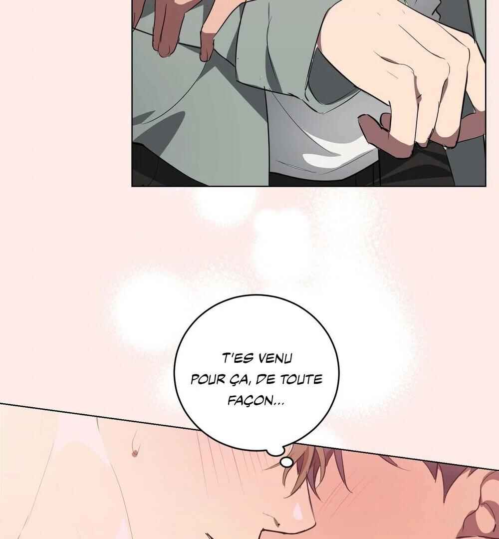 Mint Candy Love Chapter 19 - Page 134