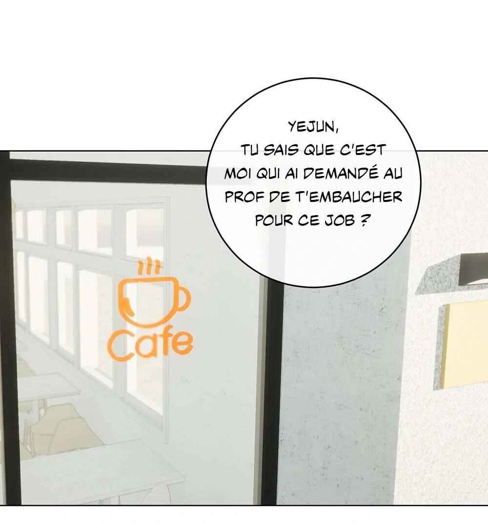Mint Candy Love Chapter 19 - Page 3