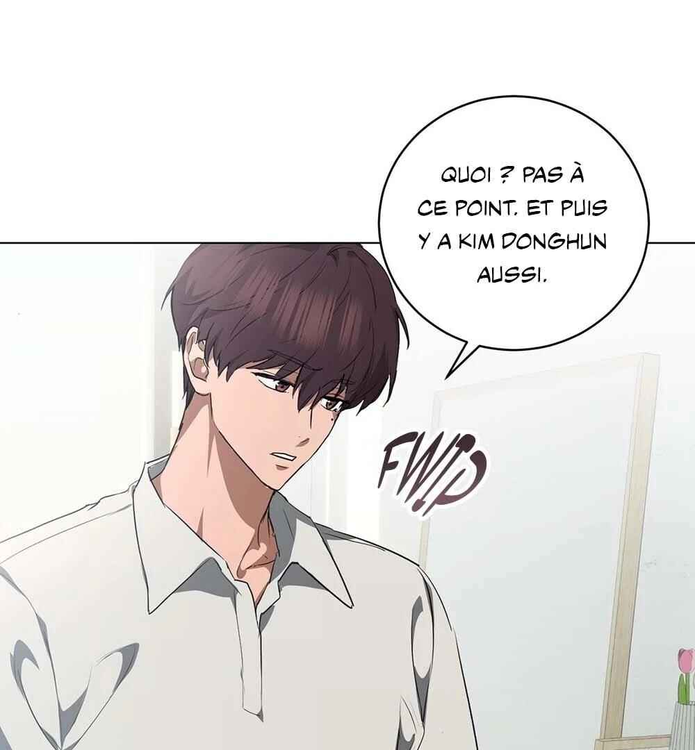 Mint Candy Love Chapter 19 - Page 35