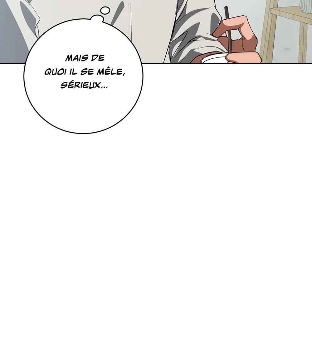 Mint Candy Love Chapter 19 - Page 36