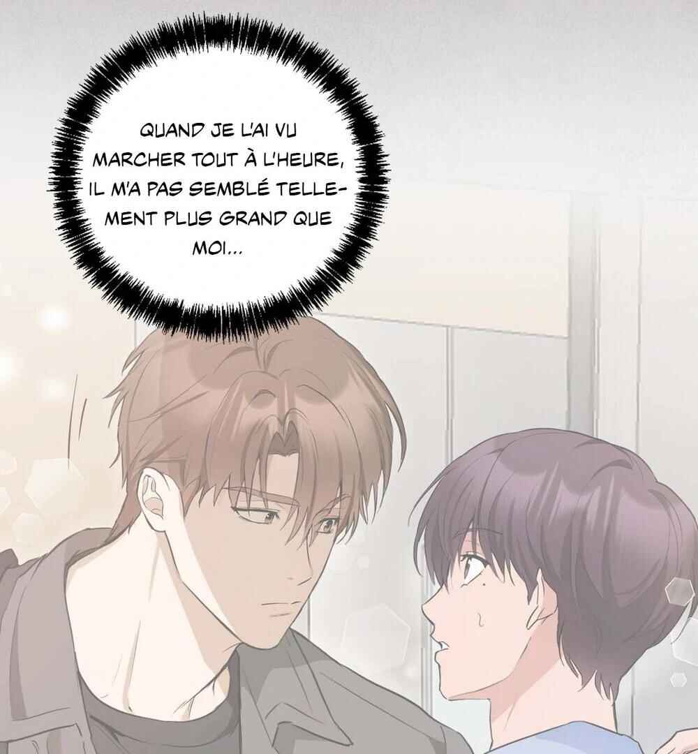 Mint Candy Love Chapter 19 - Page 46