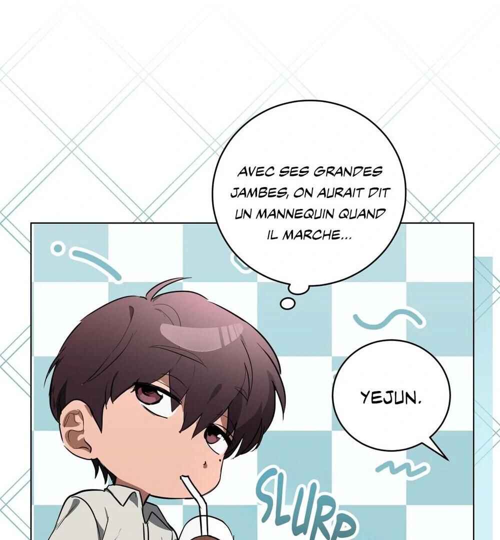 Mint Candy Love Chapter 19 - Page 49