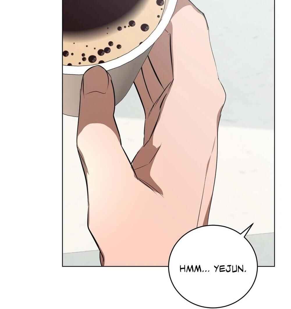 Mint Candy Love Chapter 19 - Page 58