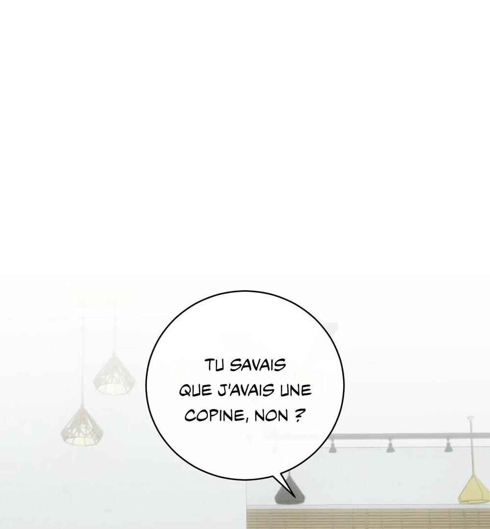 Mint Candy Love Chapter 19 - Page 59