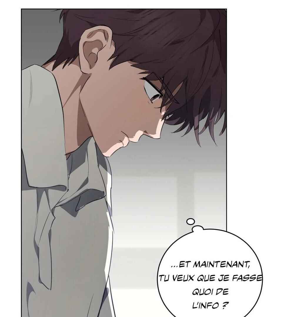 Mint Candy Love Chapter 19 - Page 63