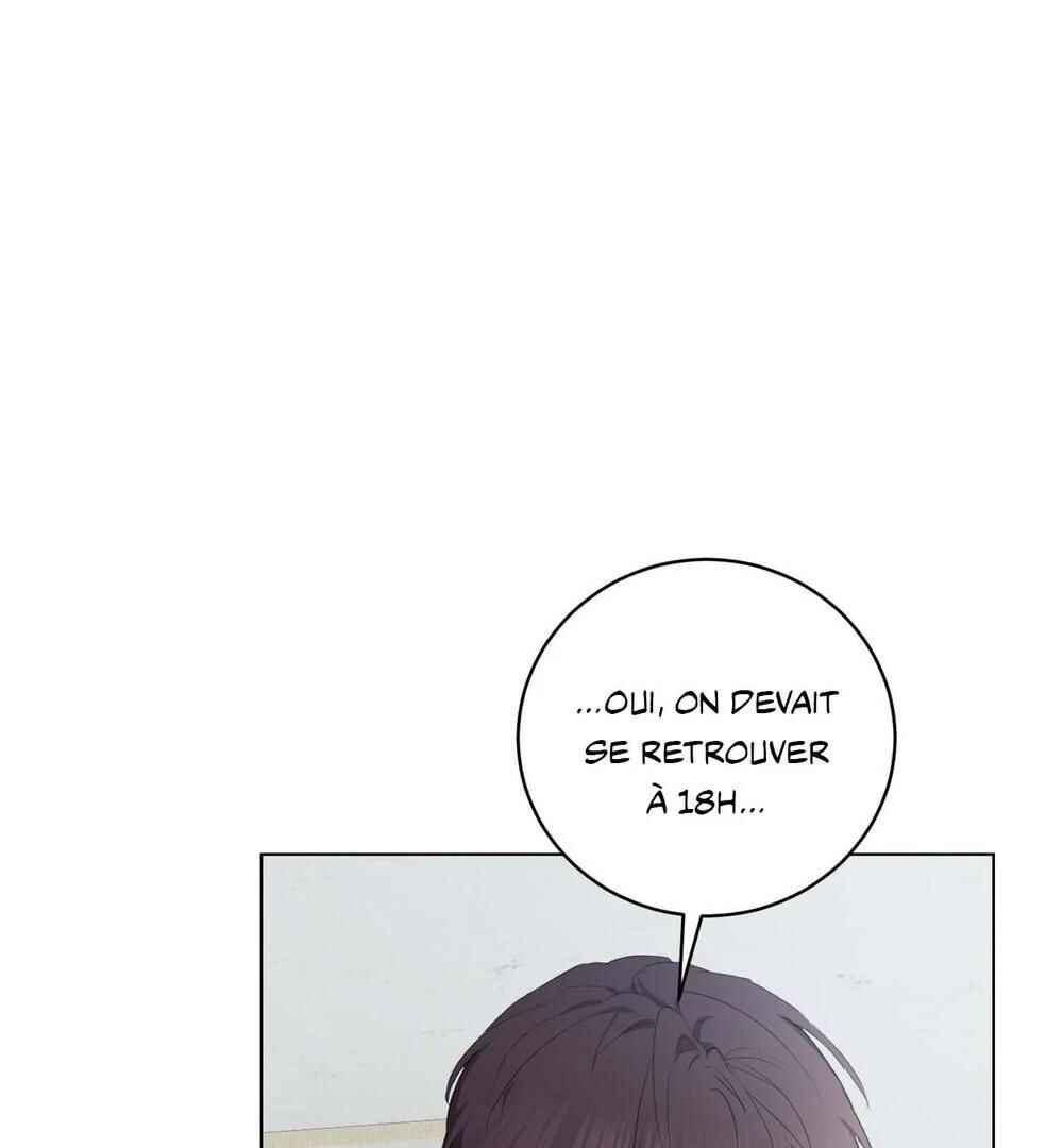 Mint Candy Love Chapter 19 - Page 82