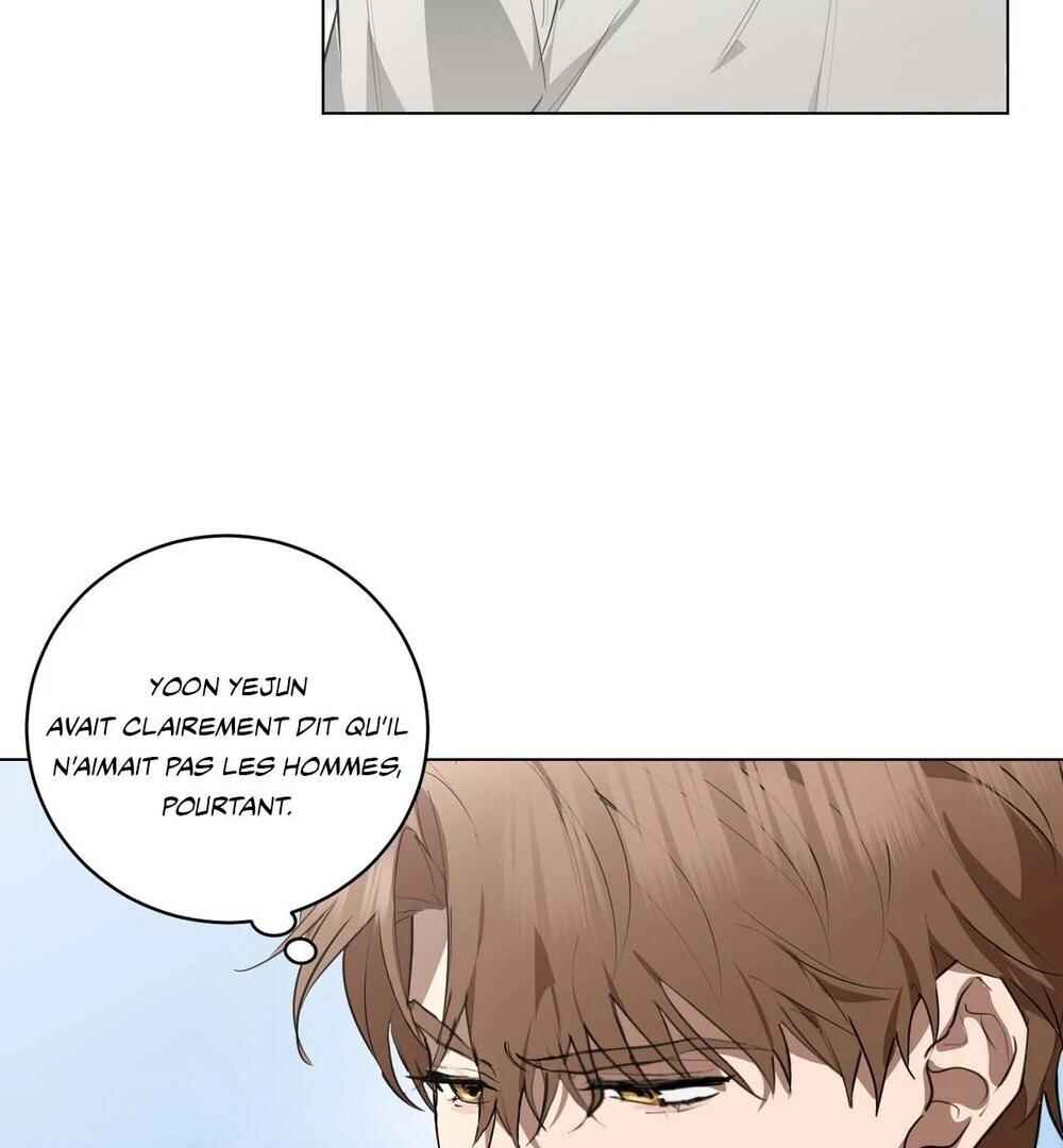 Mint Candy Love Chapter 19 - Page 91